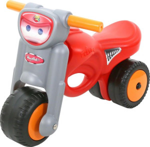 Polesie 48226 Jeździk Motor Mini-moto