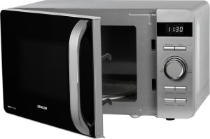 Sencor Mikrofalówka Kuchenka Mikrofalowa 800w 17l