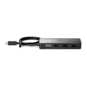 Stacja Dokowania HP Travel Hub