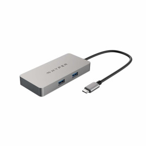 HUB USB Hyper HDMB2