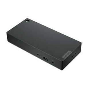 Stacja Dokowania Lenovo 40B50090EU Czarny 4K Ultra HD