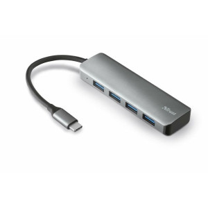 HUB USB Trust 23328