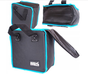 Torba Narzędziowa 16'' Polyester 600d Dedra