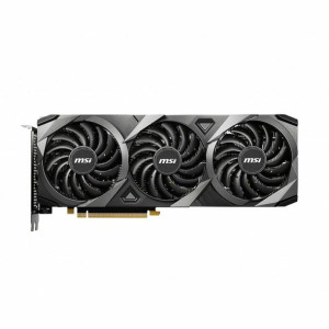 Karta Graficzna MSI GeForce RTX 3060 VENTUS 3X 12G OC 12 GB GDDR6