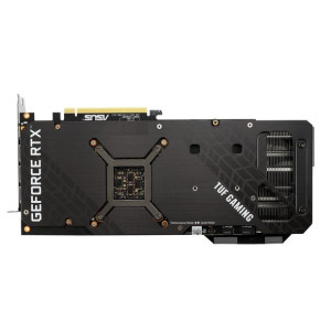Karta Graficzna Asus TUF-RTX3060TI-O8GD6X-GAMING 8 GB GDDR6X