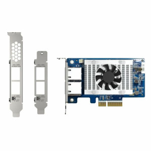 Karta Sieciowa Qnap QXG-10G2T-X710