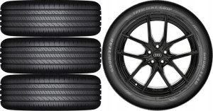 NOWE KOŁA LATO Audi A3 8Y Goodyear 225/40R18