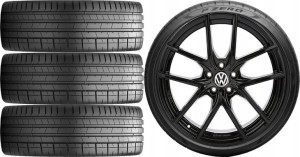 KOŁA LATO VW Passat B6 Pirelli 235/40R18