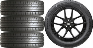 NOWE KOŁA LATO SEAT Alhambra 1 Hankook 235/40R18