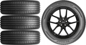 NOWE KOŁA LATO Audi A3 8Z Dunlop 225/45R17*2