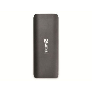 Pendrive MyMedia MyExternal USB 3.2 Gen 1 Czarny 128 GB SSD