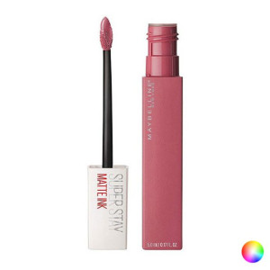 Pomadki Superstay Matte Maybelline