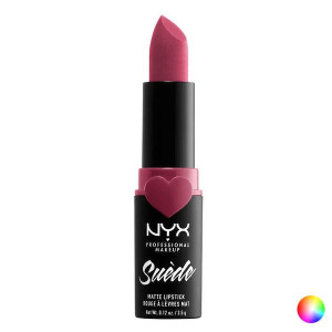 Pomadki Suede NYX