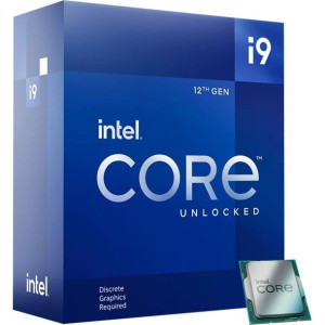 Procesor Intel I9-12900KF 3.20GHZ