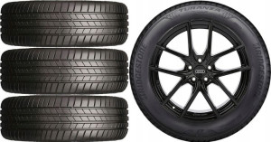 KOŁA LATO Audi Q3 8U Bridgestone 235/50R18
