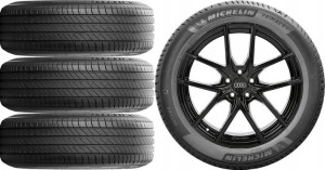 KOŁA LATO Audi A3 8Y Michelin 225/40R18