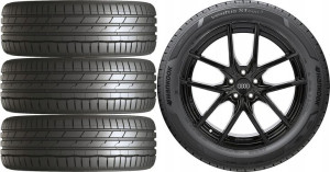 KOŁA LATO Audi A3 8Y Hankook 225/40R18