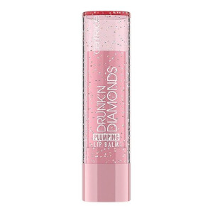 Kolorowy Balsam do Ust Catrice Drunk'n Diamonds 020-rated r-aw (3,5 g)