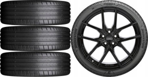 KOŁA LATO Audi A3 8V5 Bridgestone 225/40R18
