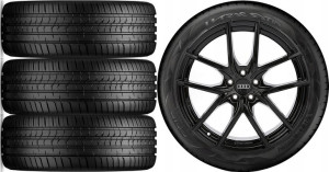 NOWE KOŁA LATO Audi A4 B8 8K0 Vredestein 245/40R18