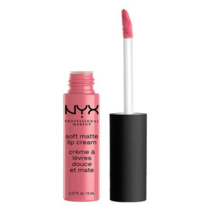 Pomadki NYX Soft Matte milan Krem (8 ml)