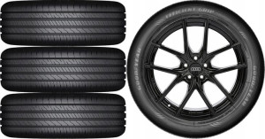 KOŁA LATO Audi A3 8V5 Goodyear 225/40R18
