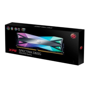 Pamięć RAM Adata XPG Spectrix D-60 16 GB DDR4 DDR4 CL16