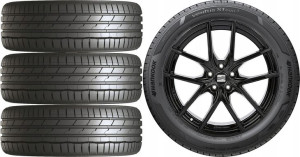 KOŁA LATO SEAT Alhambra 1 Hankook 235/40R18