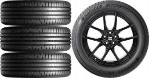 KOŁA LATO SEAT Alhambra 2 Hankook 225/45R18