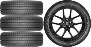 KOŁA LATO SEAT Leon 4 Goodyear 225/40R18