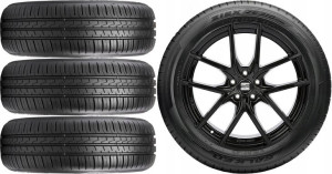 KOŁA LATO SEAT Alhambra 1 Falken 235/40R18