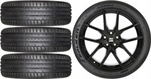 KOŁA LATO SEAT Alhambra 2 Falken 225/45R18
