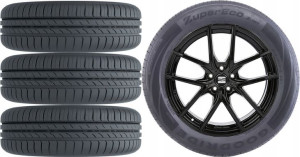 KOŁA LATO SEAT Toledo 3 Goodride 225/40R18