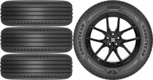 KOŁA LATO SEAT Tarraco Goodyear 235/55R18