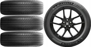 NOWE KOŁA LATO SEAT Tarraco Michelin 235/55R18*1