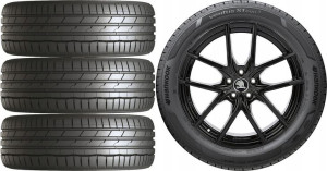 KOŁA LATO SKODA Octavia 4 Hankook 225/40R18