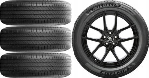Koła Lato Skoda Kodiaq Michelin 235/55r18