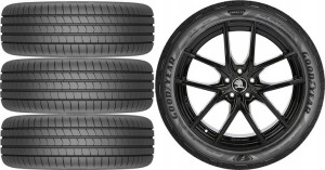 KOŁA LATO SKODA Octavia 4 Goodyear 225/40R18