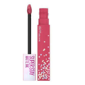 Pomadki Maybelline Superstay Matte Ink Birthday edition Birthday Bestle (5
