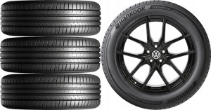 KOŁA LATO VW Tiguan 2 Hankook 235/55R18