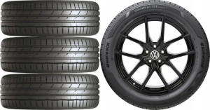 KOŁA LATO VW Scirocco 3 Hankook 235/40R18