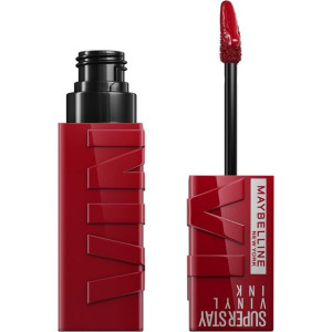 błyszczyk Maybelline Superstay Vinyl Link 10-lippy