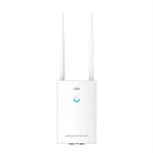 Punkt Dostępu Grandstream GWN7660LR Wi-Fi 6 GHz Biały Gigabit Ethernet IP66