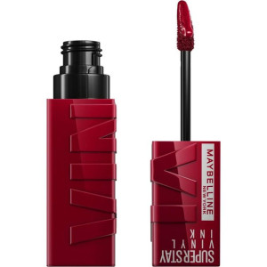 Pomadki Maybelline Superstay Vnyl Ink 55-royal