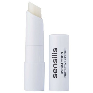 Ochrona ust Sensilis Hydraction Spf 10 Nawilżający (4 g)