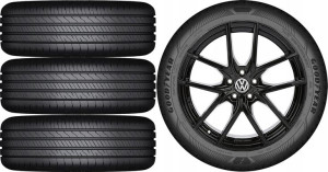KOŁA LATO VW T-Roc Goodyear 215/50R18