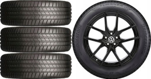 KOŁA LATO VW Passat B6 Bridgestone 235/40R18