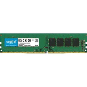 Pamięć RAM Crucial CT8G4DFS824A DDR4 2400 mhz