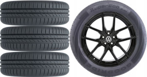 KOŁA LATO VW Tiguan 1 Goodride 235/50R18