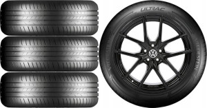 KOŁA LATO VW Tiguan 2 FT Vredestein 235/55R18